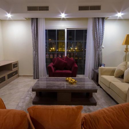 Adams Hotel Kuwait City Ruang foto