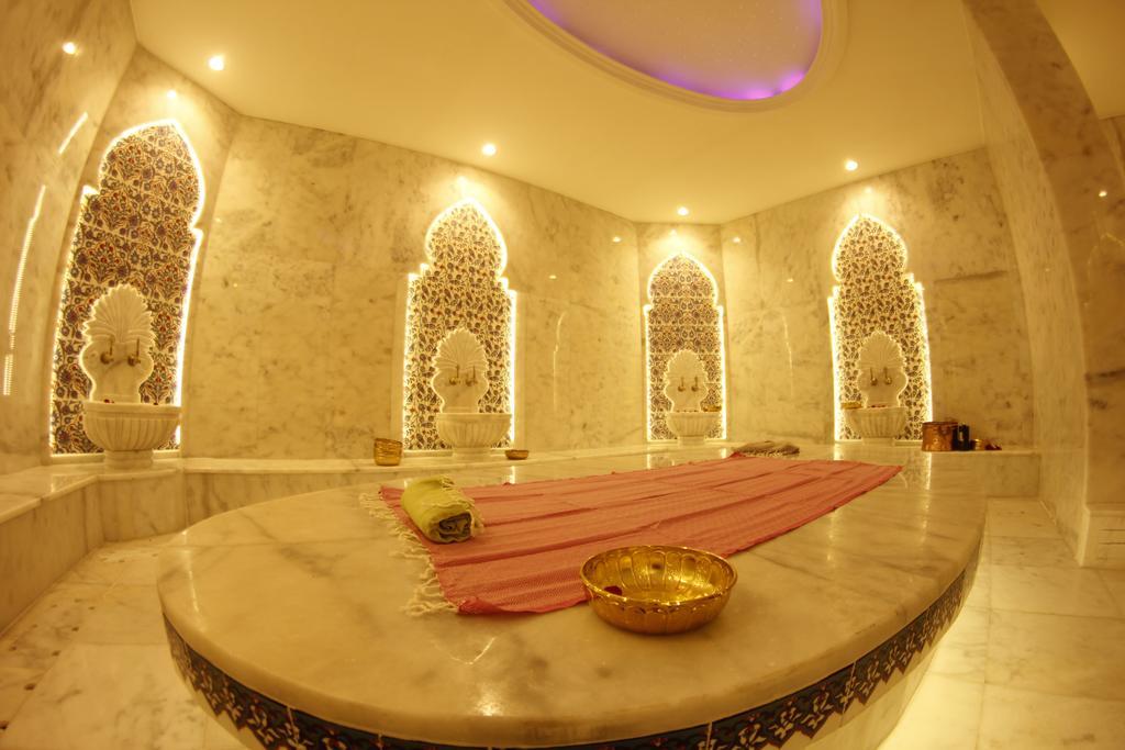Adams Hotel Kuwait City Bagian luar foto